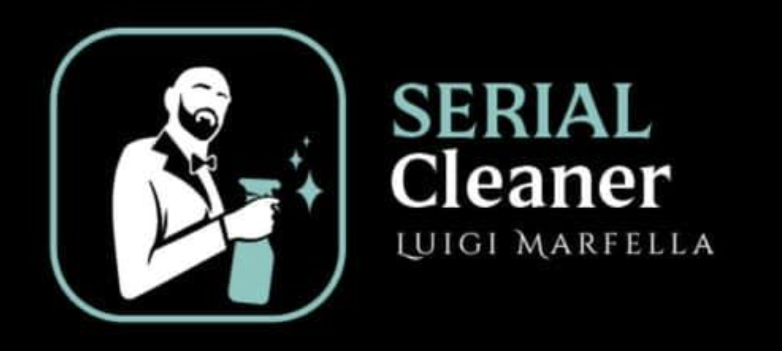 Serial Cleaner